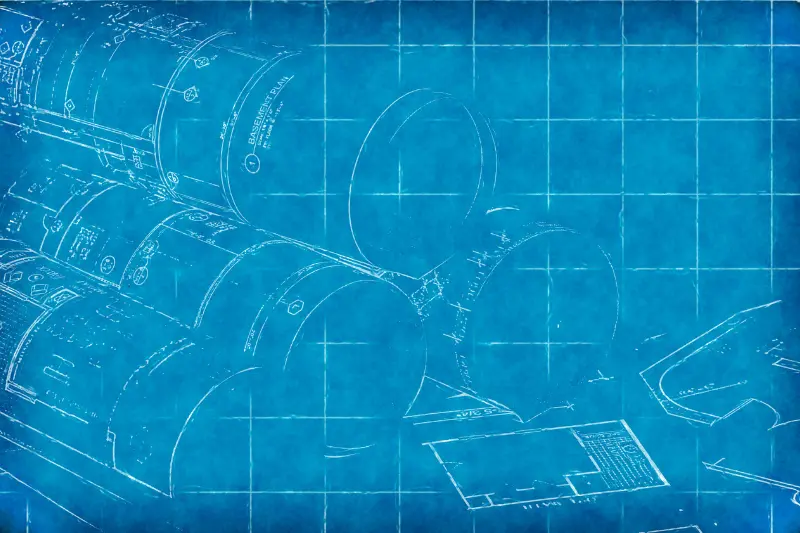 Podcast Blueprint